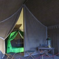 походная палатка Наполеона I :: ИРЭН@ .