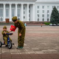 Эмоции праздника!) :: Referee (Дмитрий)