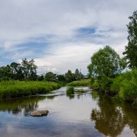 р.Улейма :: Александр 