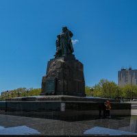 Новороссийск :: Dmitry i Mary S