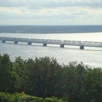 Императорский мост :: Raduzka (Надежда Веркина)