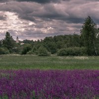 Нахмурилось. :: Андрей Андрианов