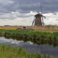 Kinderdijk :: Alex Chilaj