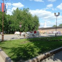 Великий Новгород :: BoxerMak Mak