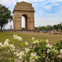 Gate of India :: Георгий А