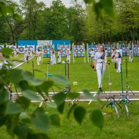 Все результаты зафиксированны :: Referee (Дмитрий)