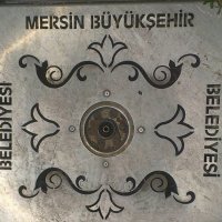 Mersin. :: Murat Bukaev 
