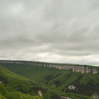 Мангуп Кале :: Людмила Мила