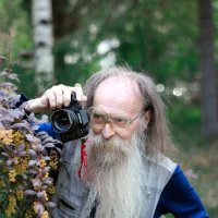 ФОТОГРАФ :: ura Зелев