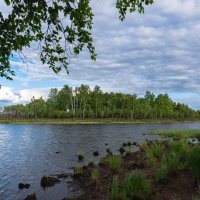 Приятное место :: Игорь Иванов