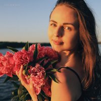 июнь :: Юлия Щетинина