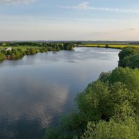 р.Москва :: Grabilovka Калиниченко