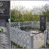 Братская могила № 590 (День памяти и скорби) :: Татьяна 