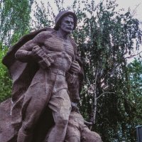 Сталинград не сдается :: ARCHANGEL 7