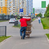 Пионер из СССР :: Валерий Иванович