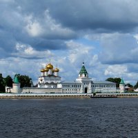 Ипатьевский монастырь :: Лидия 