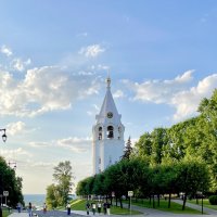 Нижний Новгород. Кремль. :: Виктор Орехов