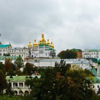 Киево-Печерская Лавра :: Сергей Рычков