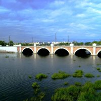 Мост :: Dasha Ald