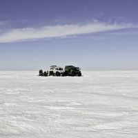 Команда поисково-спасательной службы, техническое обеспечение :: Сергей Виговский