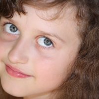 Глазки детства :: Tatjana Pruch