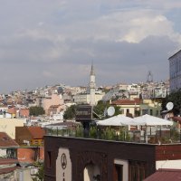 Стамбул :: Аркадий Пазовский
