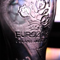 евро 2012 :: Дмитрий Симонов