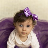 Miya. 6 Mesiazev :: Olga Verenich