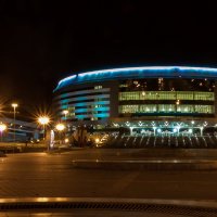 Минск-арена :: Владимир Высоцкий