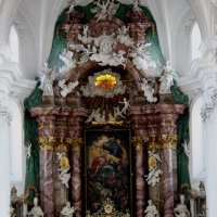 Собор Святого Мартина, Германия :: Tatjana Pruch