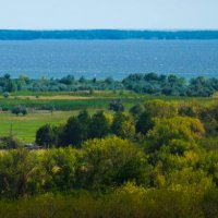 Широка страна моя родная, Много в ней лесов, полей и рек! :: Инна 