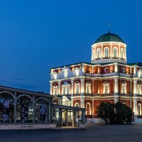 В Тульском Кремле :: Георгий А