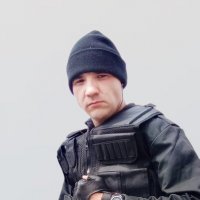 SWAT 2 :: Сергей Магаметов