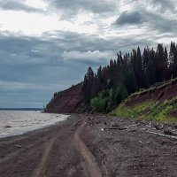 У склона :: Photografer of rivers ...