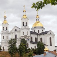Собор Витебского монастыря :: M Marikfoto