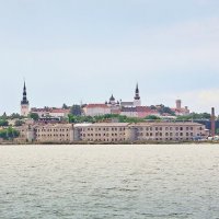 Fotograaf Arkadi Baranov, FEP, Estonia :: Аркадий  Баранов Arkadi Baranov