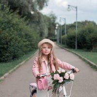 Barbie girl :: Наталья Мелешкова