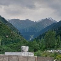 Almaty. :: Murat Bukaev 