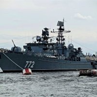 С Днём  Военно-морского флота ! :: Анатолий Колосов