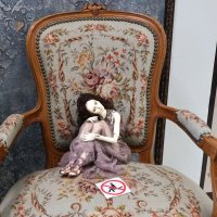 Кукольный дом :: Irene Irene