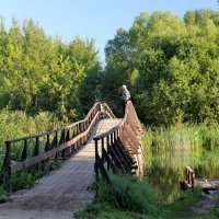 Крестовоздвиженские лавы. Рыбак. :: Сергей Пиголкин