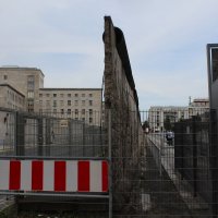 Берлинская стена :: Светлана Баталий