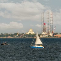 Про Питер :: Владимир Колесников