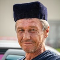 Русский татарин :: Николай Мокшин