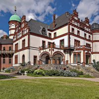 Замок Вилград :: Андрей K.