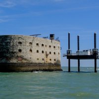 Форт Бойяр (Fort Boyard) :: Георгий А