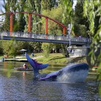 Фонтанчик :: Сеня Белгородский