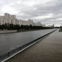 Наводнение :: Митя Дмитрий Митя