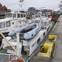 Lübeck :: Вадим Вайс