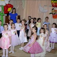 С Днём воспитателя и всех дошкольных работников !!! :: Сеня Белгородский